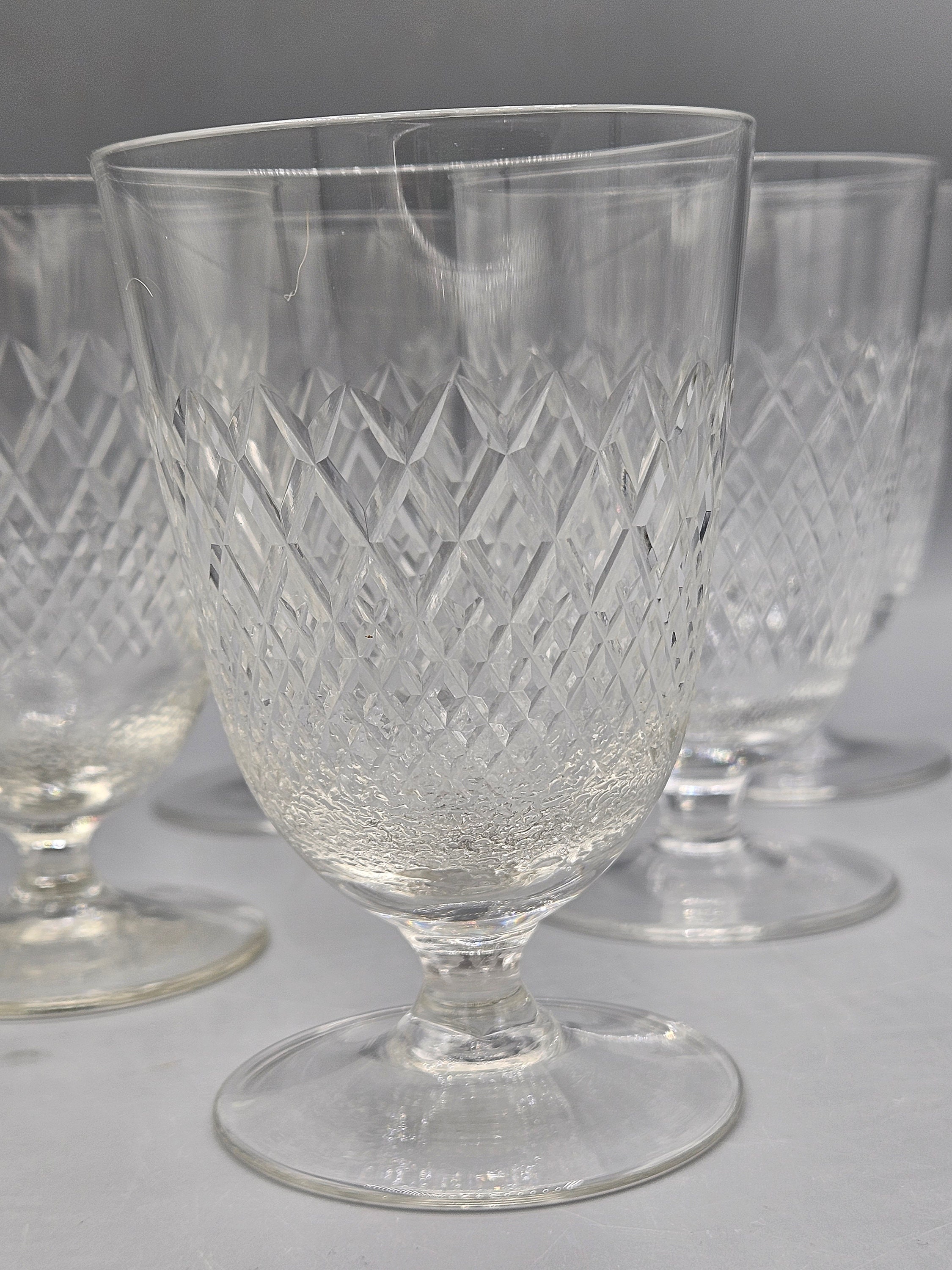 非売品deviseworks IGT cristal glass plate il_fullxfull.5101400576_gjod.jpg