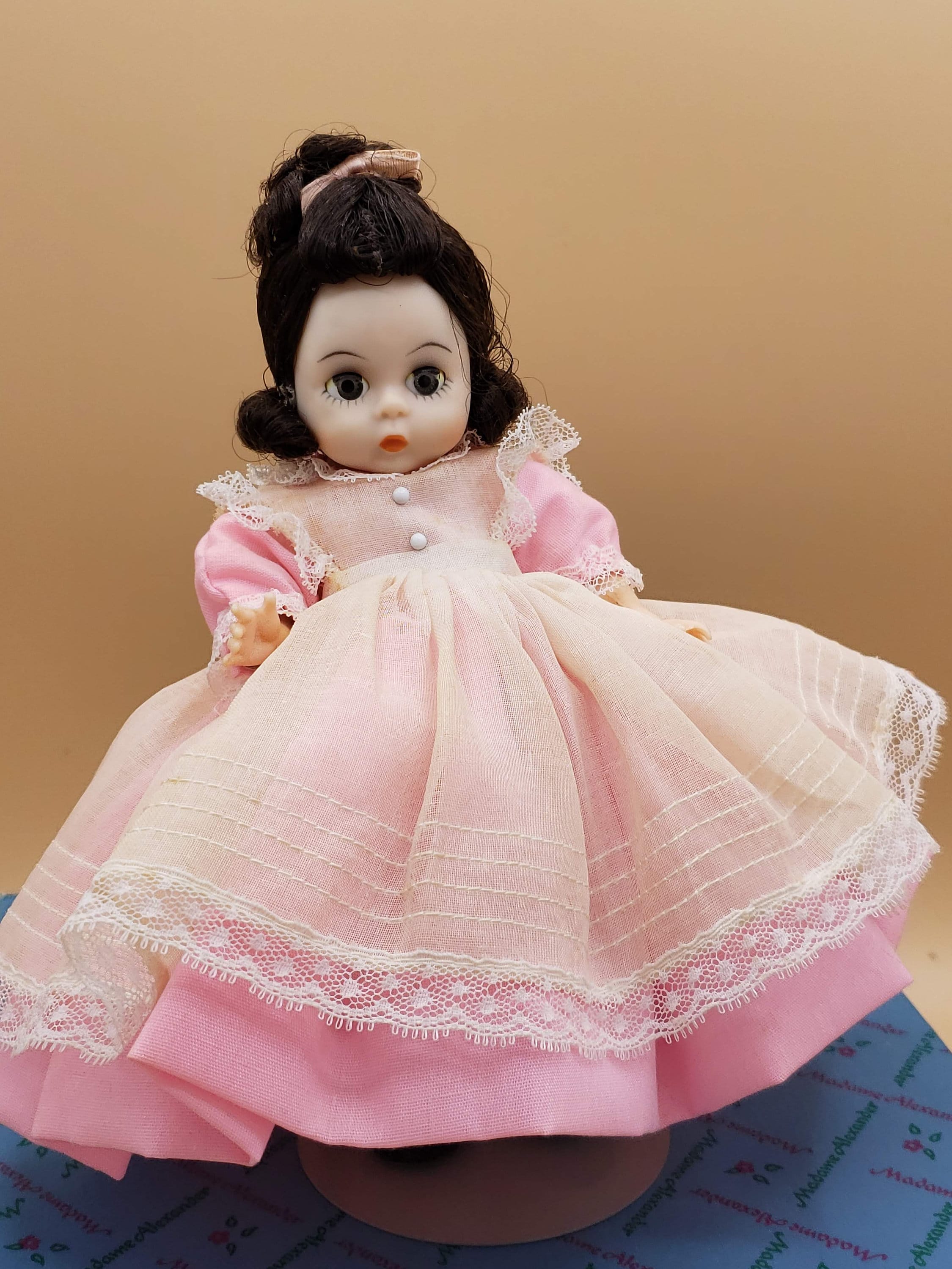 Early, Original LITTLE WOMEN Alexander-kin Dolls ~ Madame Early, Original LITTLE WOMEN Alexander-kin Dolls ~ Madame