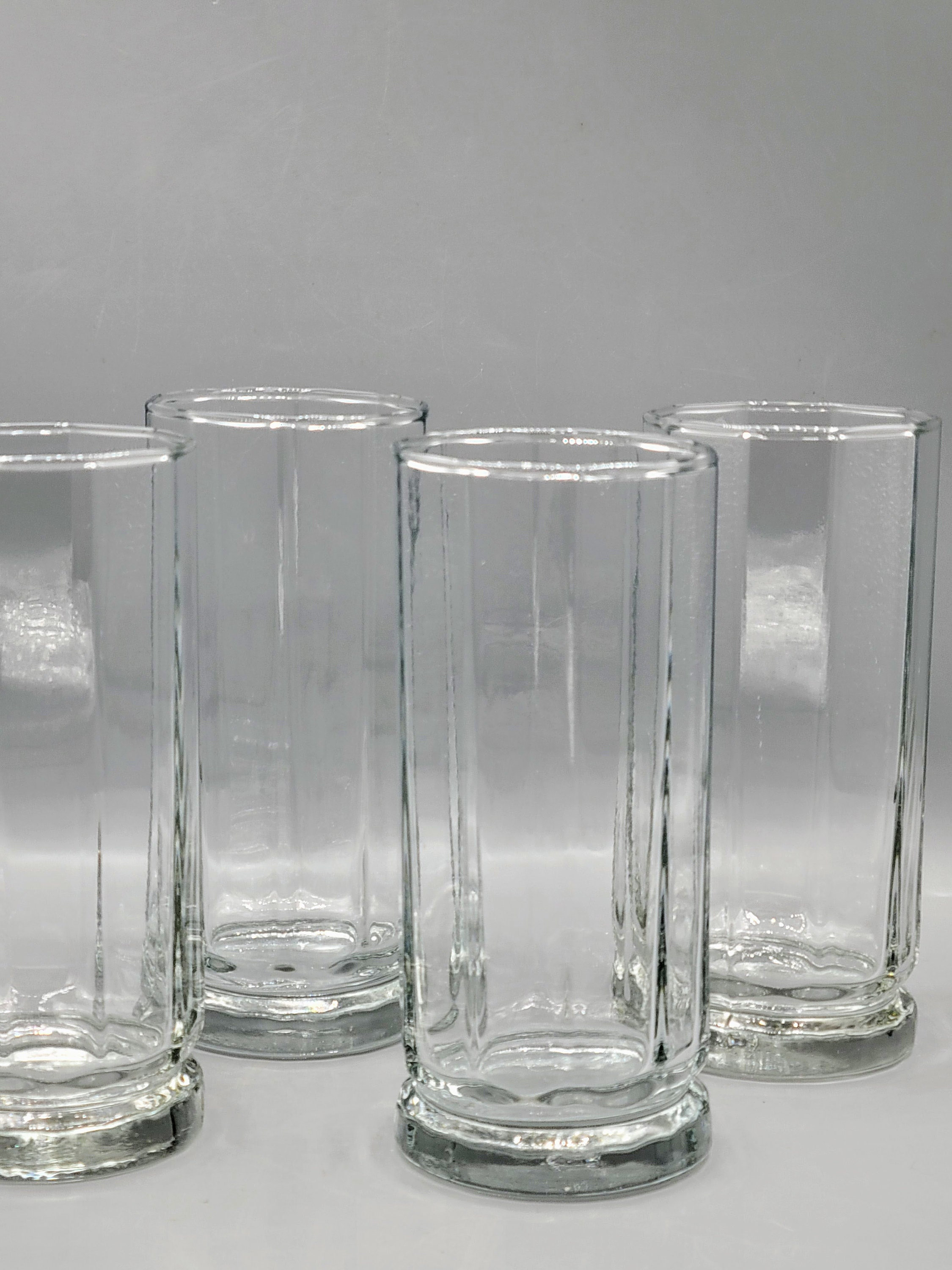 Tumblers & Water Glasses Home & Living Pair of Replacement Libbey