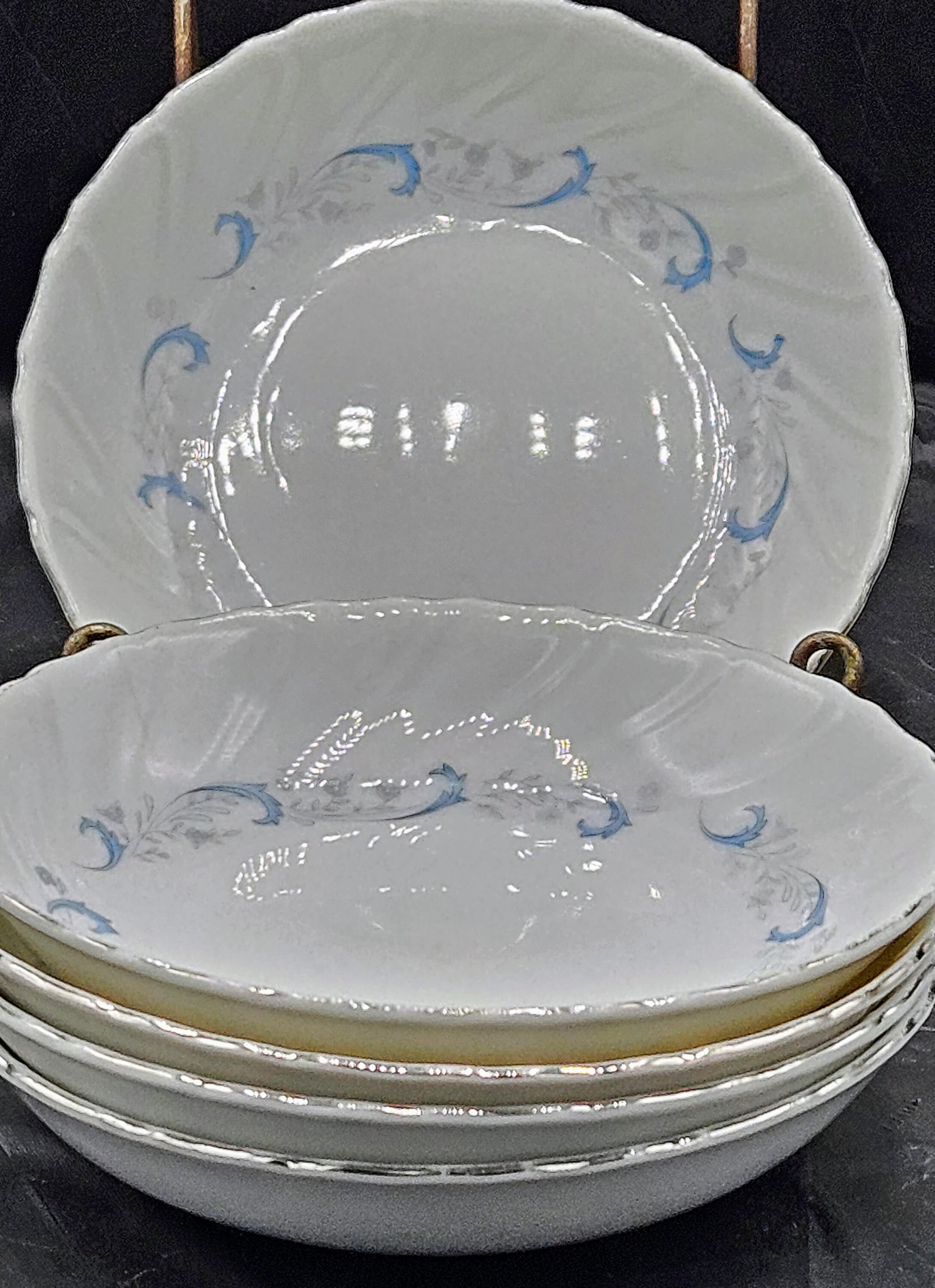 Gracious Dinnerware #1990 Camelot China, Japan ~ You Choose