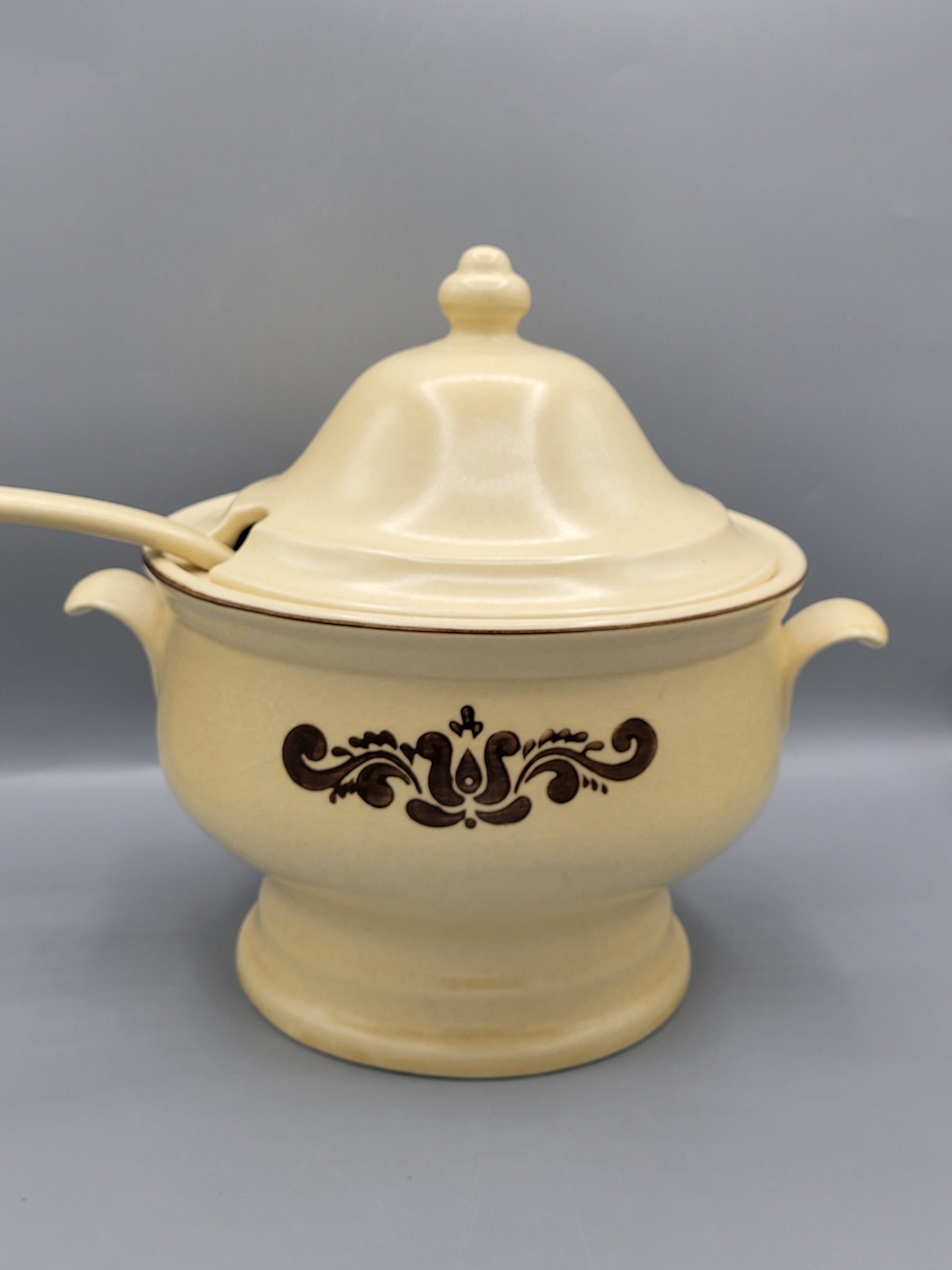 Village Soup Tureen Canada