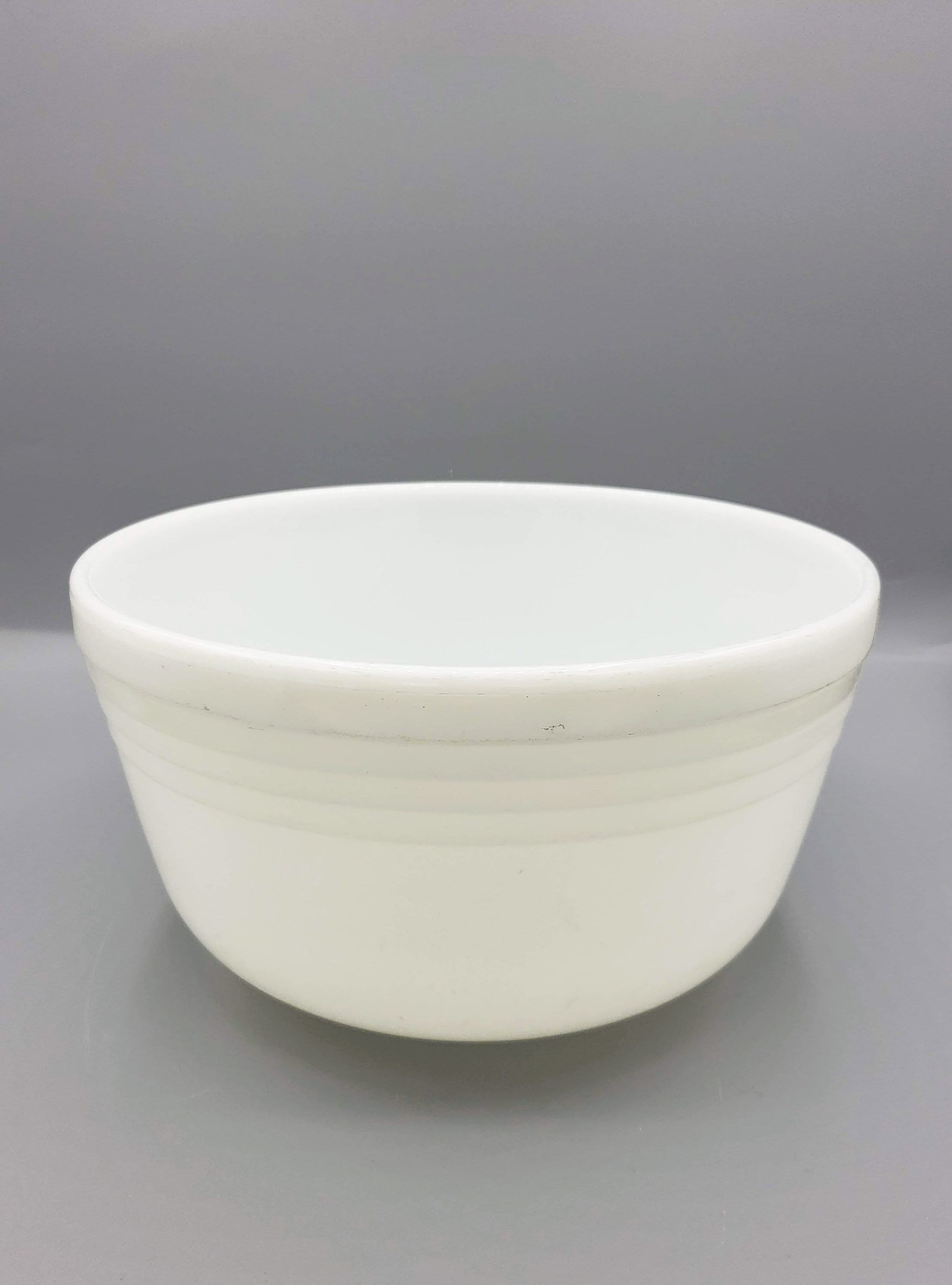 You Choose Stand Mixer Replacement Bowl Hamilton Beach White Etsy