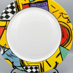Choice: Homer Laughlin Restaurant Ware, Taylor, Smith & T Wild Quince, Syracuse Nutmeg, or Arcopal Patchwork- Oval or Round Serving Platter