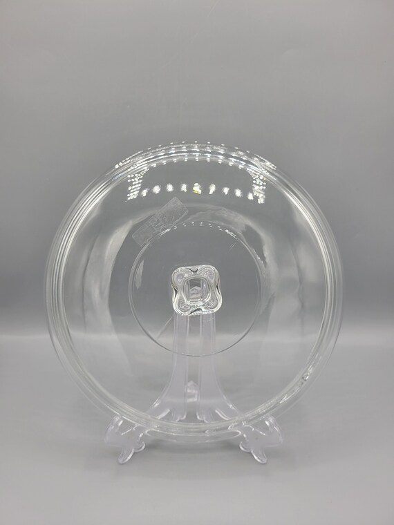 Replacement Clear Glass Lids You Choose PYREX G5C or A12C Etsy