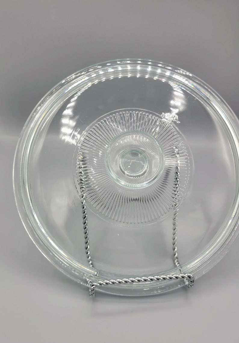 You Choose Replacement Glass Lids Casserole Dish Crock Pot Etsy