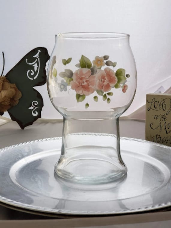 オーブンPfaltzgraff Tea Roseキャセロール24cm＆クリーマー 2501690_LS1_tea_rose_oval_plat