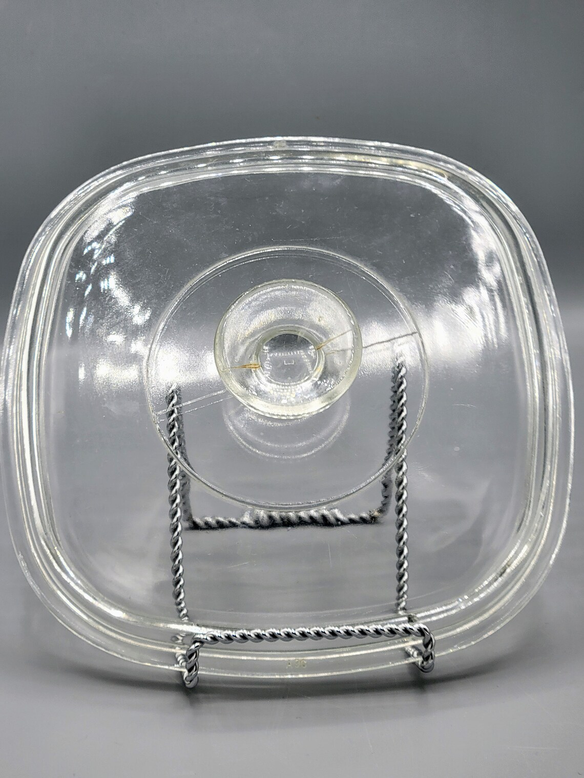 You Choose Replacement Glass Lids Casserole Dish Crock Pot Etsy