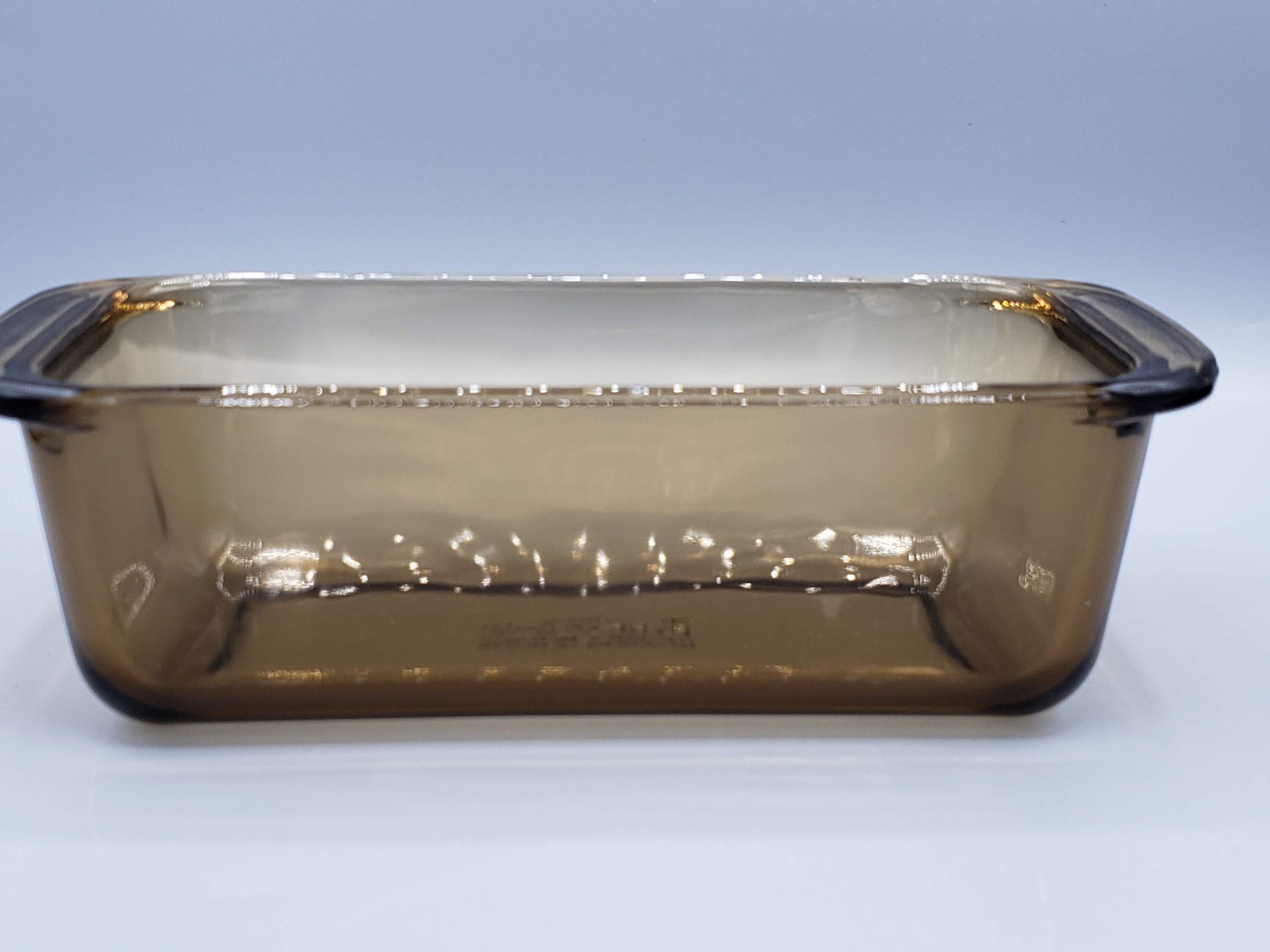 Vintage Glass Bread Pans Fresh Baked Bread You Choose Etsy