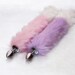 see more listings in the Butt plug tails section