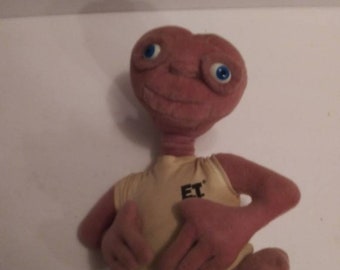 original et stuffed animal
