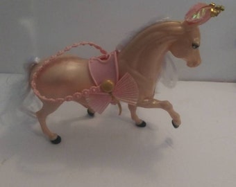barbie horse 1990s