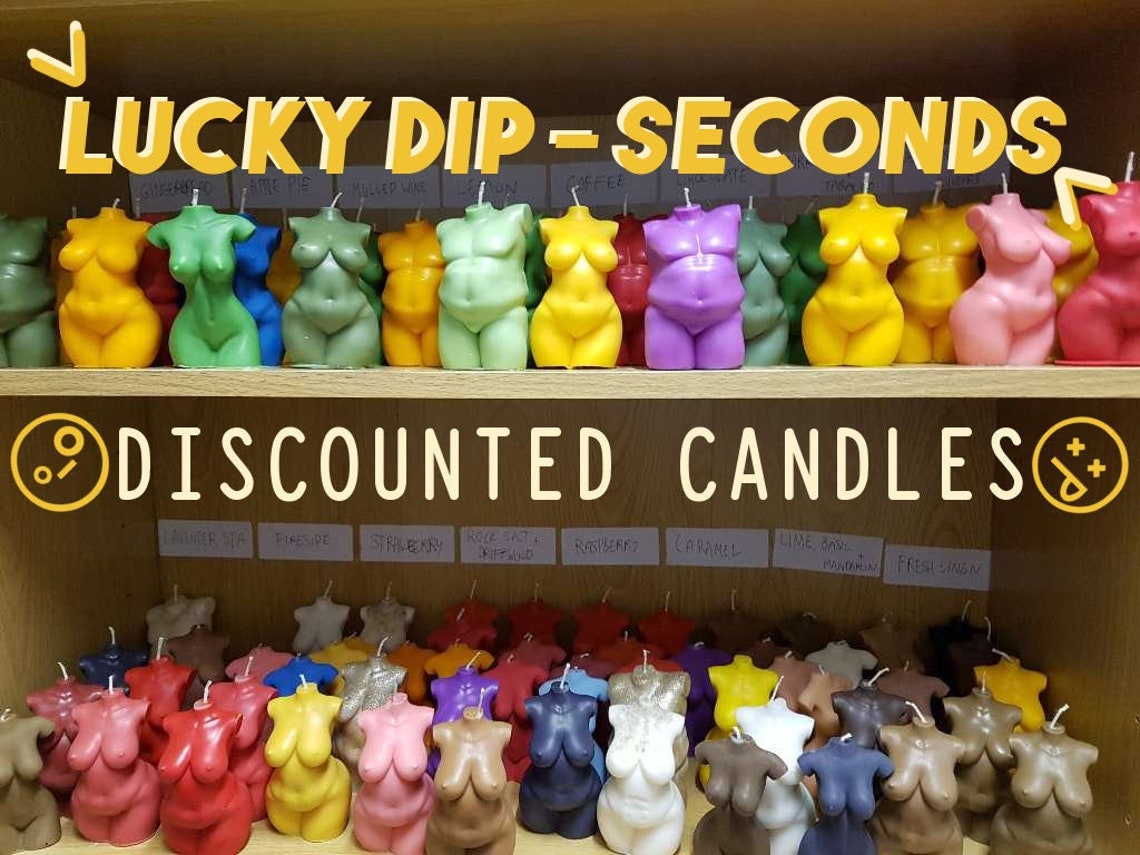 ADD ON Discount Lucky Dip Read Description | Etsy