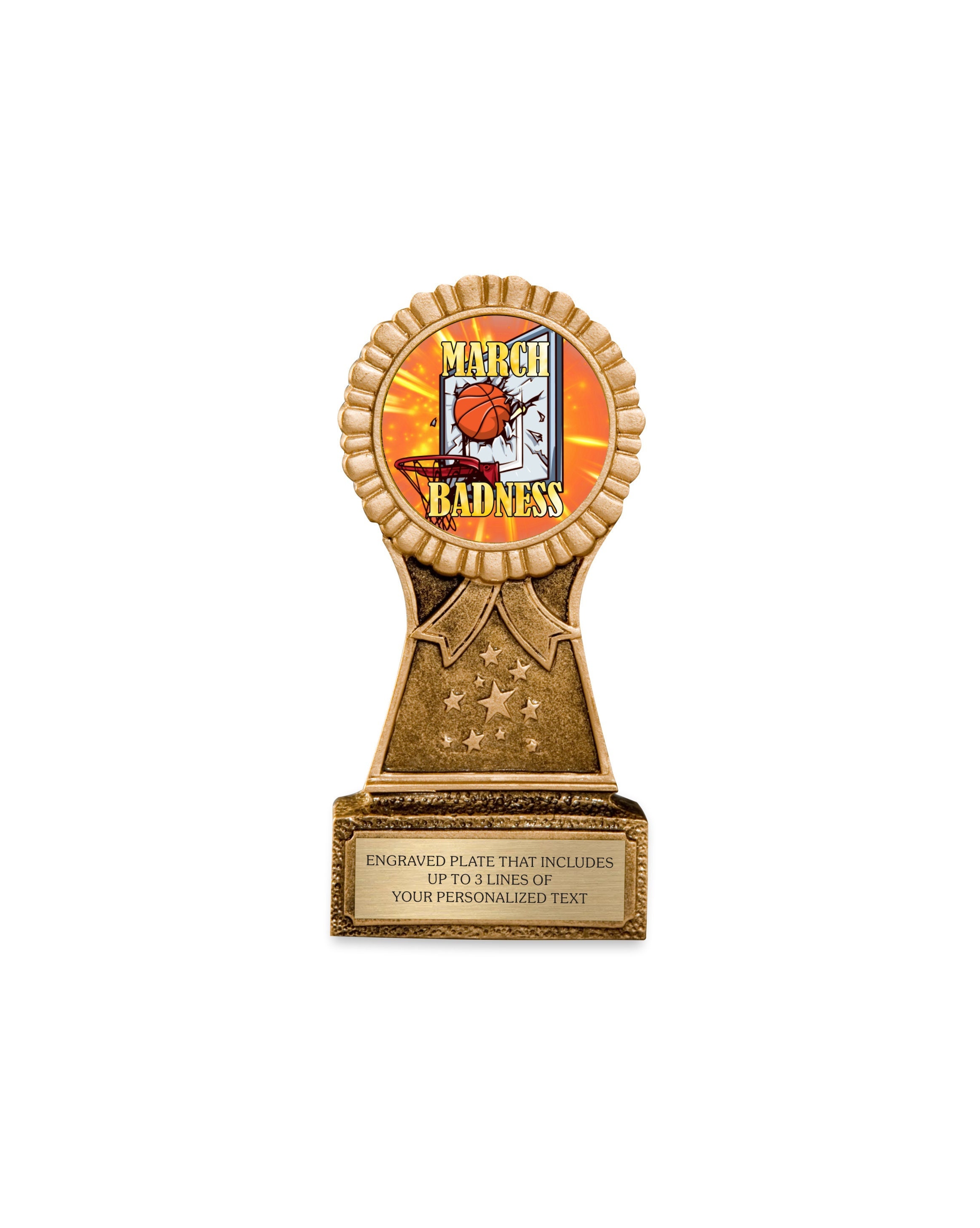 Last Place Trophy - Etsy