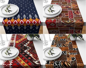African Table Etsy