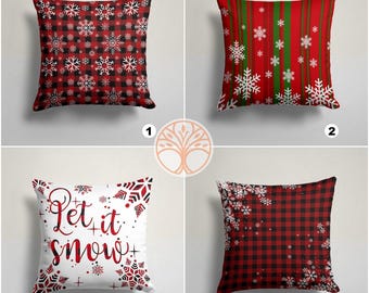 Fiocchi Di Neve Rossi Di Legno Di Natale Decorazione Su Fondo Di Legno Natale Decorazione Su Fondo Vista Superiore 103806857