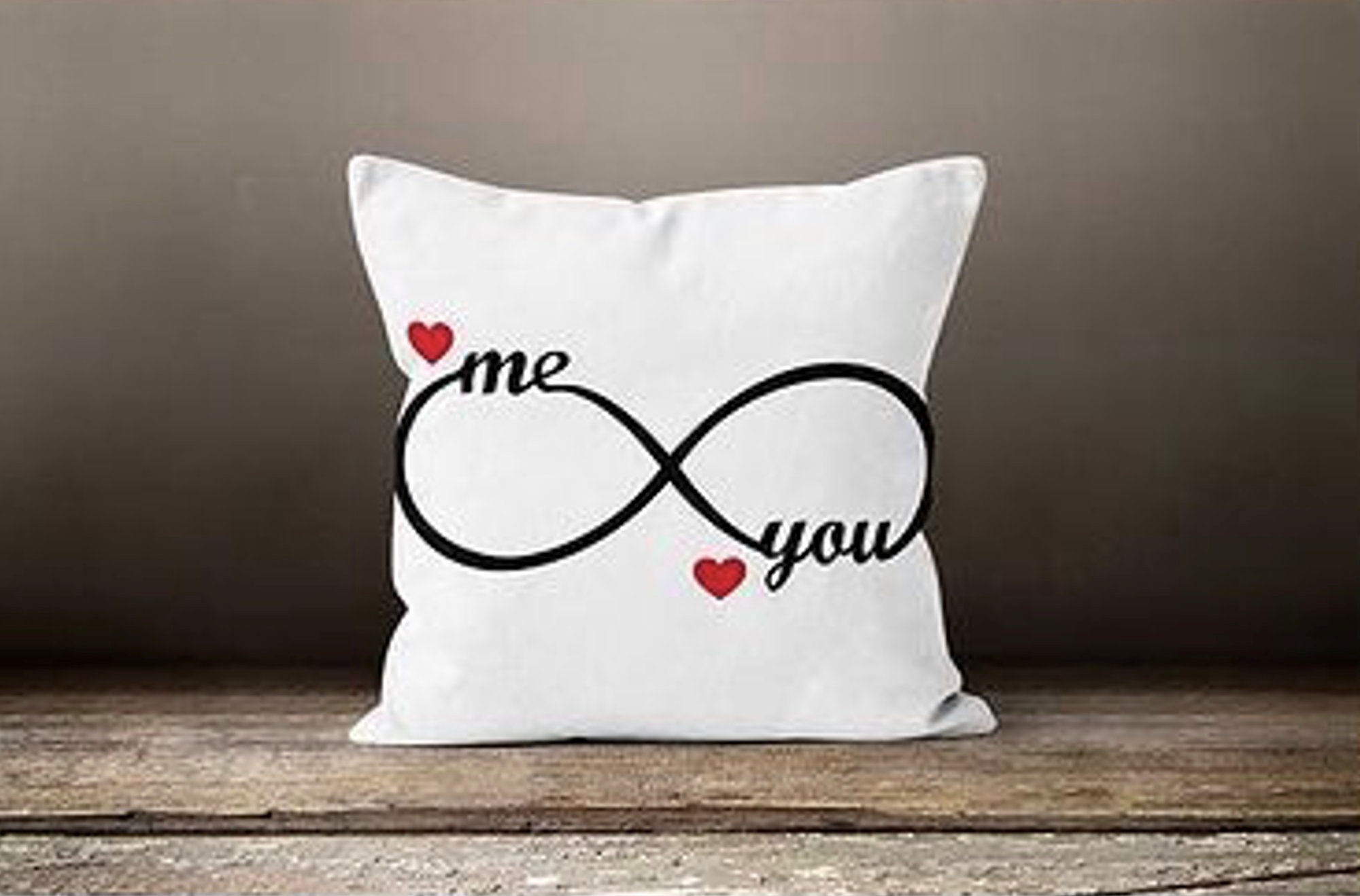 WSDESDEC Federa per cuscino con San Valentino, motivo Love New York, 30,5 x 50,8 cm, in iuta e lino, stile country, romantico, per camera da letto, giardino, divano, letto