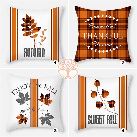 Blessed pillow cover deals
