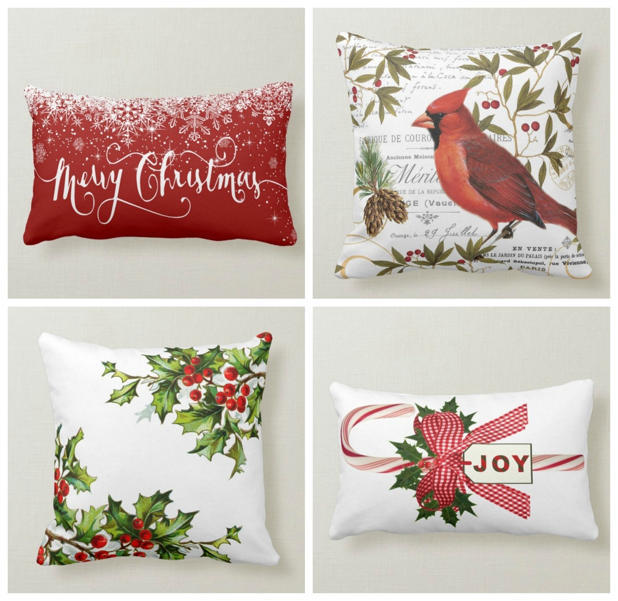 Holiday Gift Xmas Pillow Cover Snowflake Pillow Cover Christmas Pillow Case Christmas Plaid Joy Square Pillow Case Christmas Decor Holiday Gift Xmas Pillow Cover Snowflake Pillow Cover Christmas Pillow Case Christmas Plaid Joy Square Pillow Case Christmas Decor
