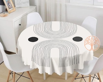 Tovaglia per San Valentino, motivo a cuori con colori adorazione dell'amore, per sala da pranzo, cucina, rettangolare, usa e getta, rosa, per comò e camere da letto (rosso, taglia unica