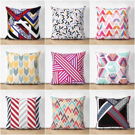 Designer clearance pillow case