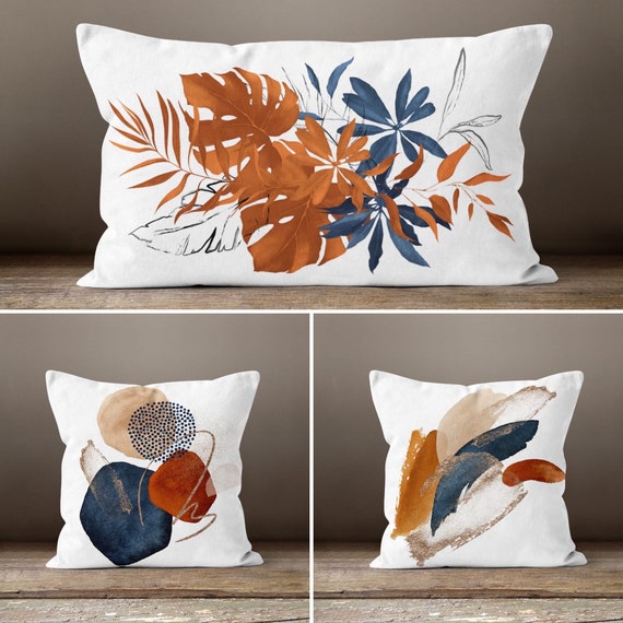 Etsy fall pillow covers sale
