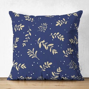 Decorative Pillow Coverbirds Cushion Casesconce Throw Pillowbedding Home  Decorhousewarming Gift Ideaswelcome Winter Home Decor 
