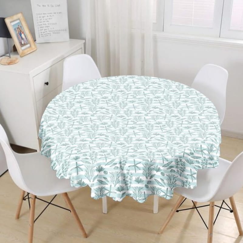 72 Round Table Top - Etsy
