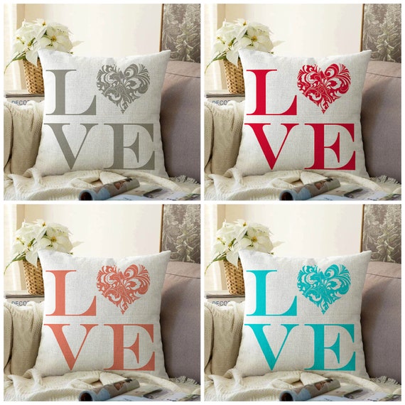 Pillow gift top for girlfriend