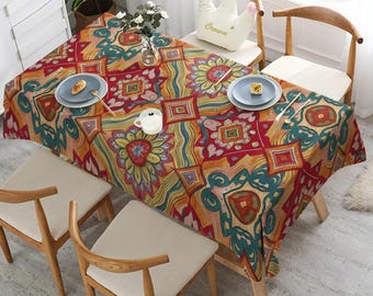 Tablecloths
