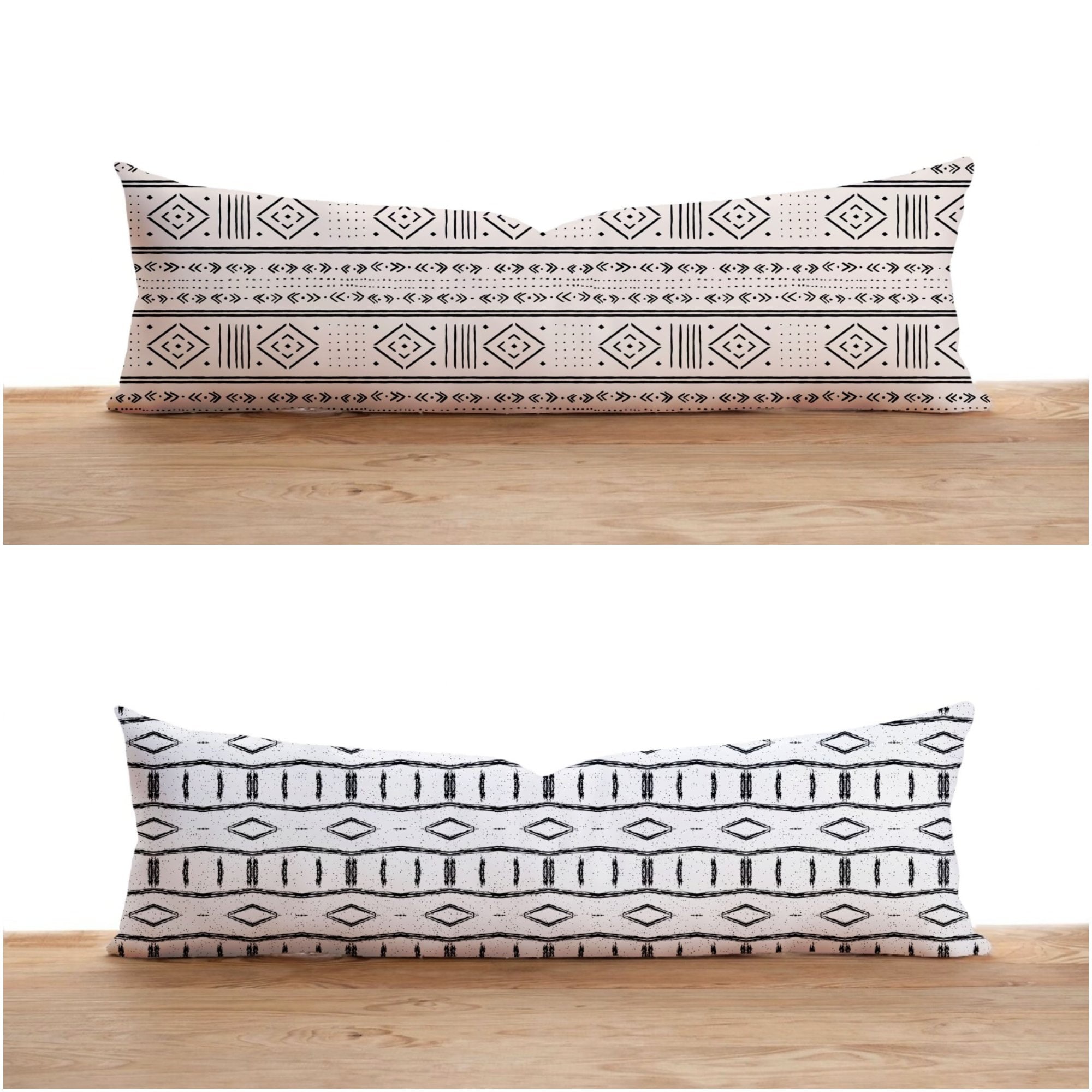 large decorative bed pillows｜TikTok Search