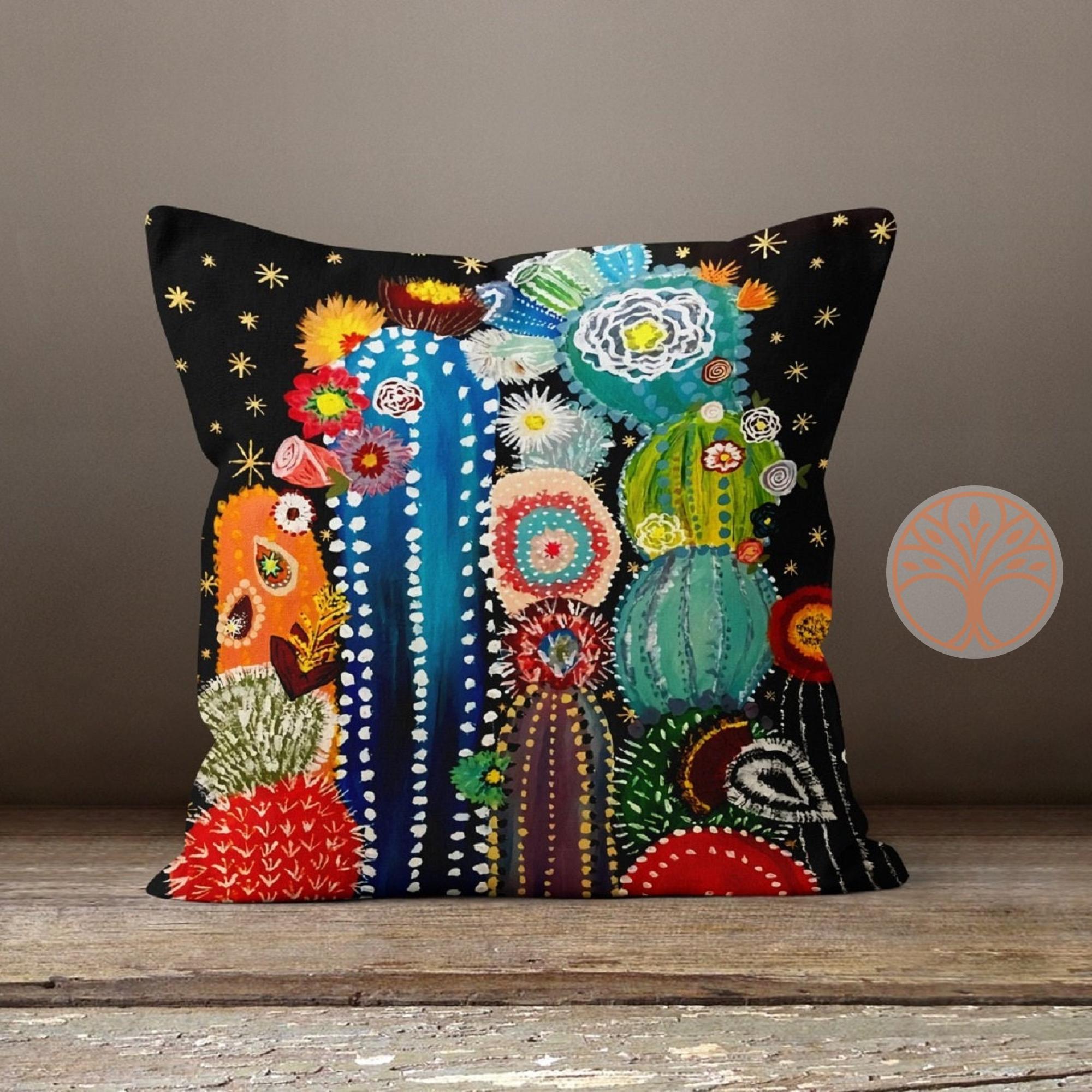 Kaktus bettwsche - Etsy.de