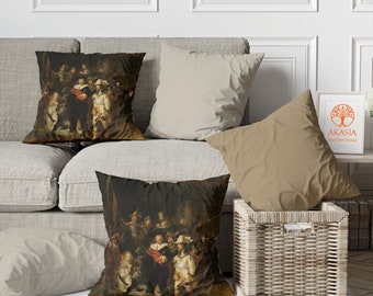 Decorative Pillow Covers