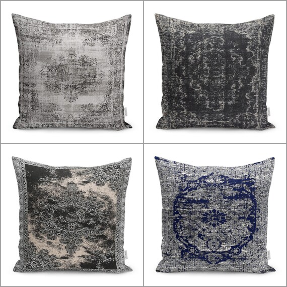 Vintage 2025 looking pillows