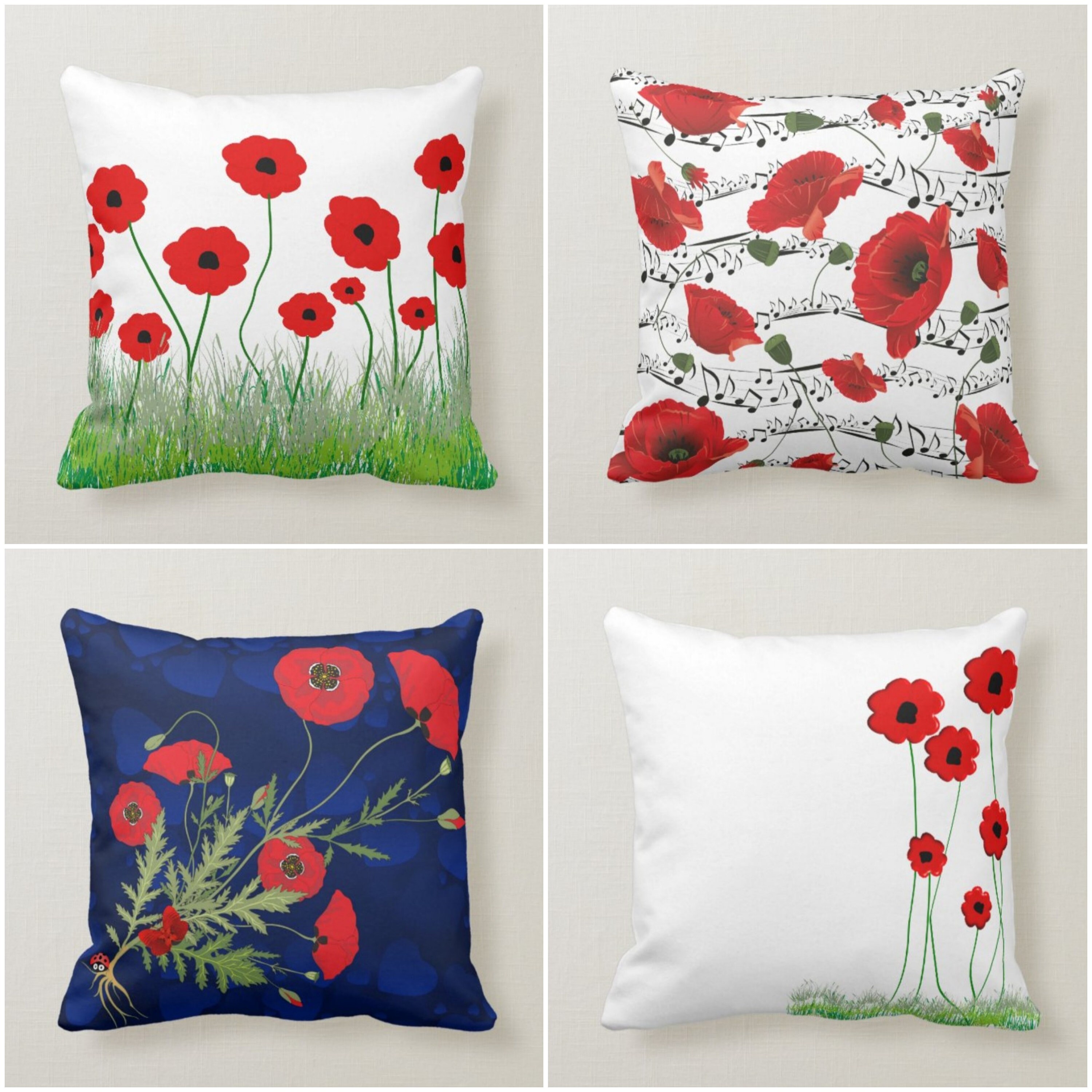 Custom Pillows with Pictures, 65% OFF