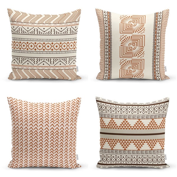 Scandinavian Pillow Etsy