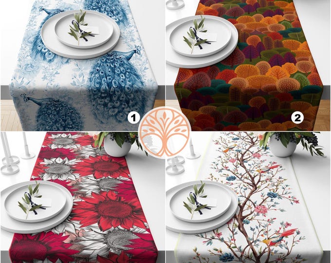 Table Runners