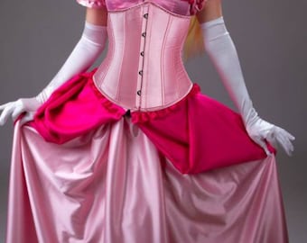 Sexy Princess Peach | Etsy