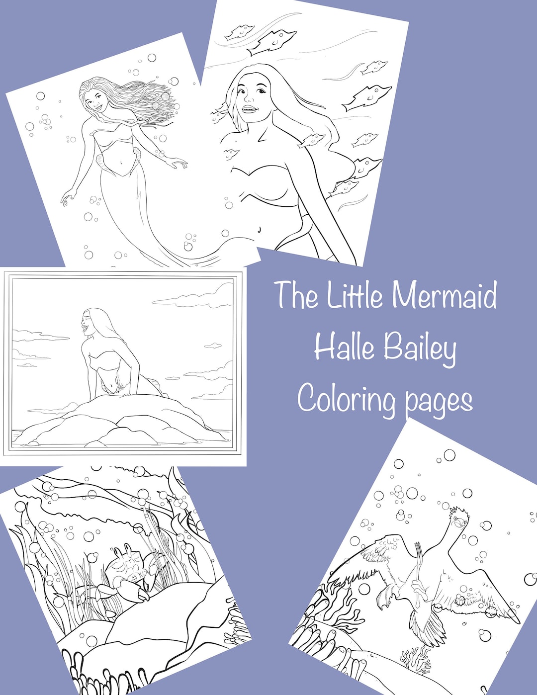 little-mermaid-live-action-coloring-pages-and-activity-sheets-instant