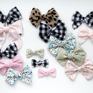 Summer Bows