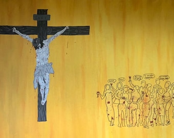 El sacrificio
