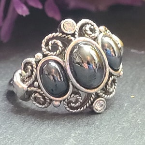 Old 2025 avon rings