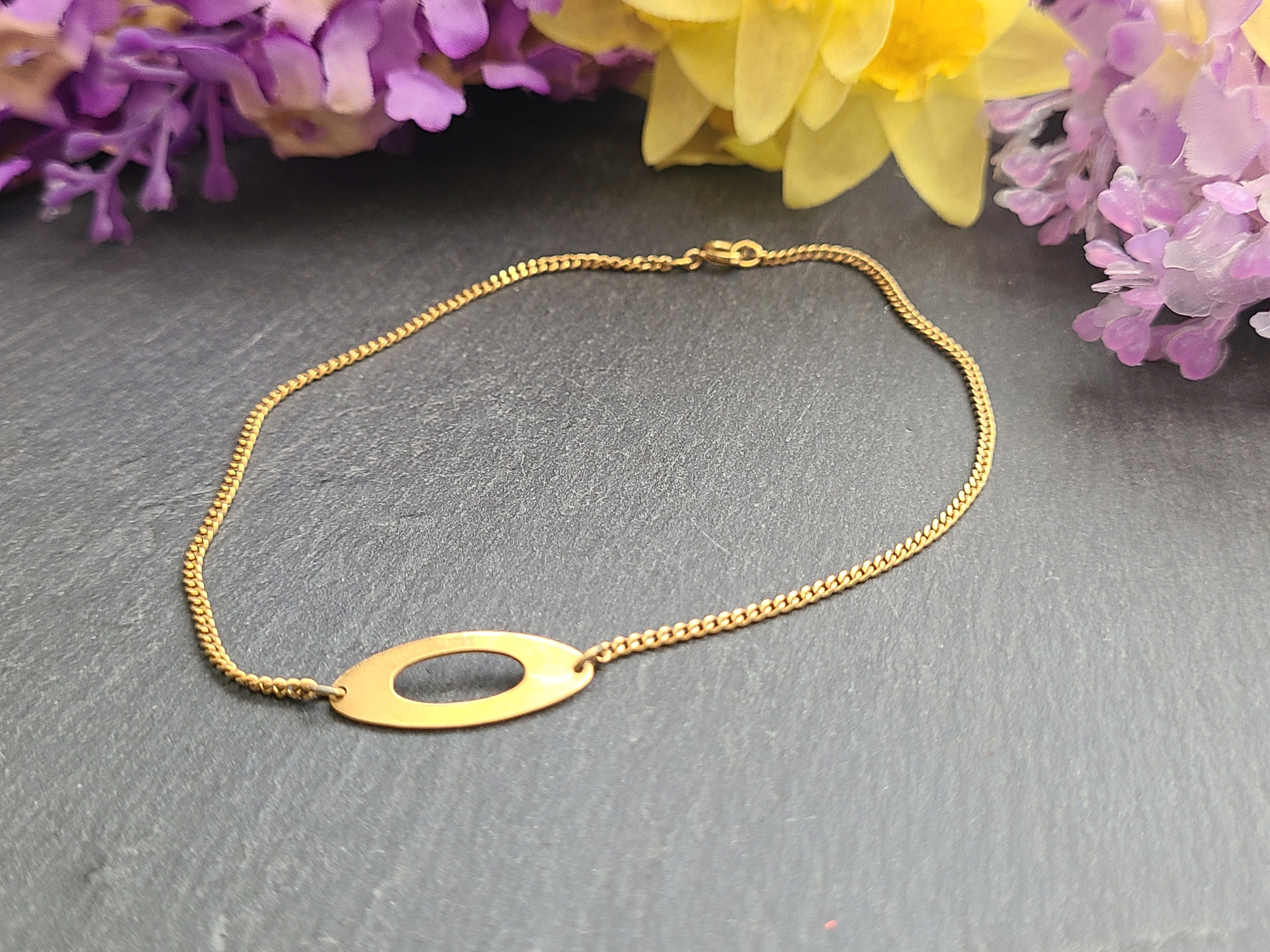 Avon Ankle Bracelet Etsy Australia