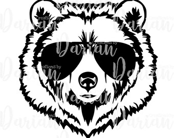 Free Free Mama Bear Glasses Svg 886 SVG PNG EPS DXF File