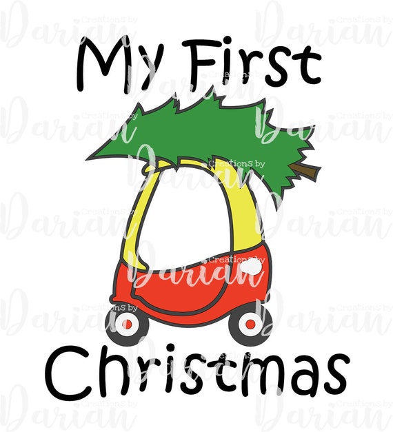 little tikes my first christmas tree