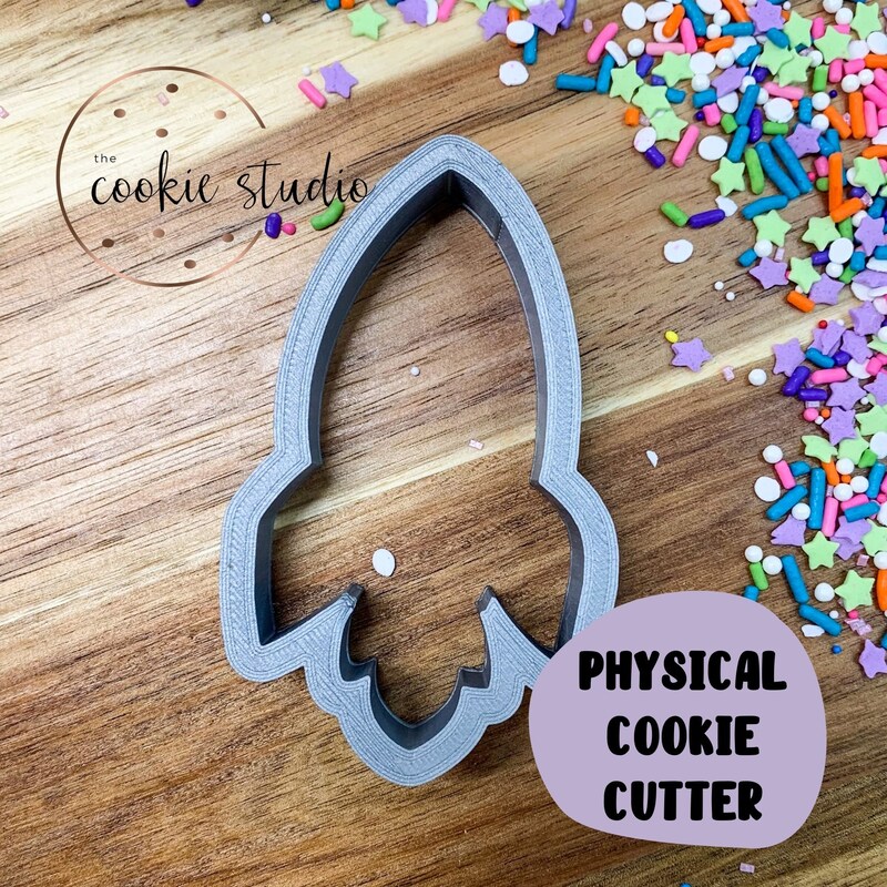 Astronaut Cookies - Etsy