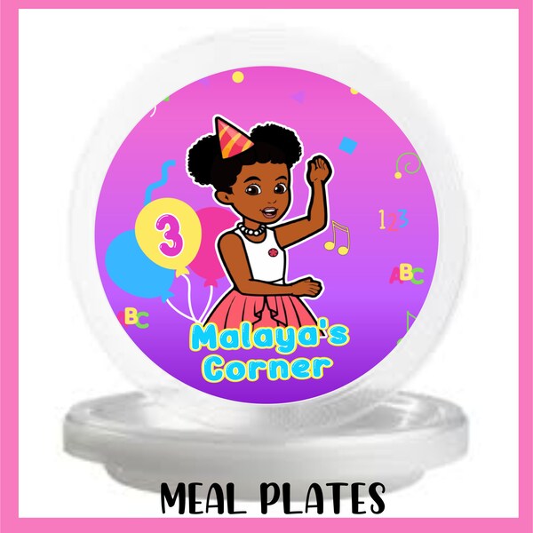 Gracies Corner Plates Etsy