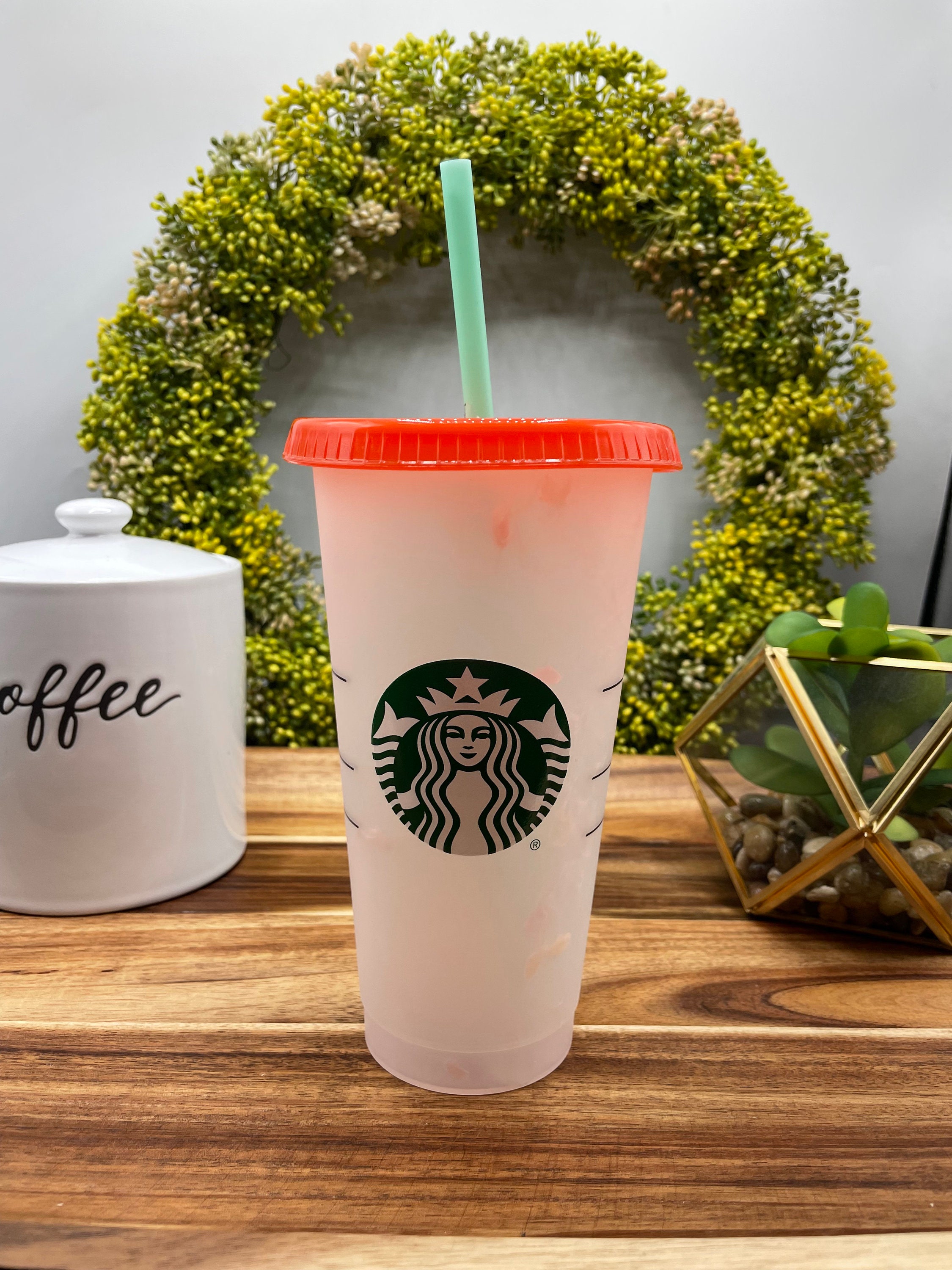 Starbucks Color Changing Cup|Starbucks Marble Color Changing Cup|Starbucks Summer Edition