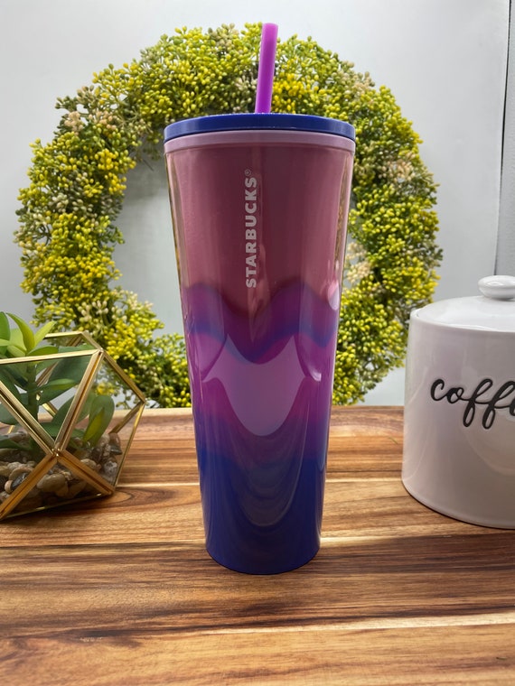 Starbucks Limited Edition 2021 Summer Tumblers, Limited Edition