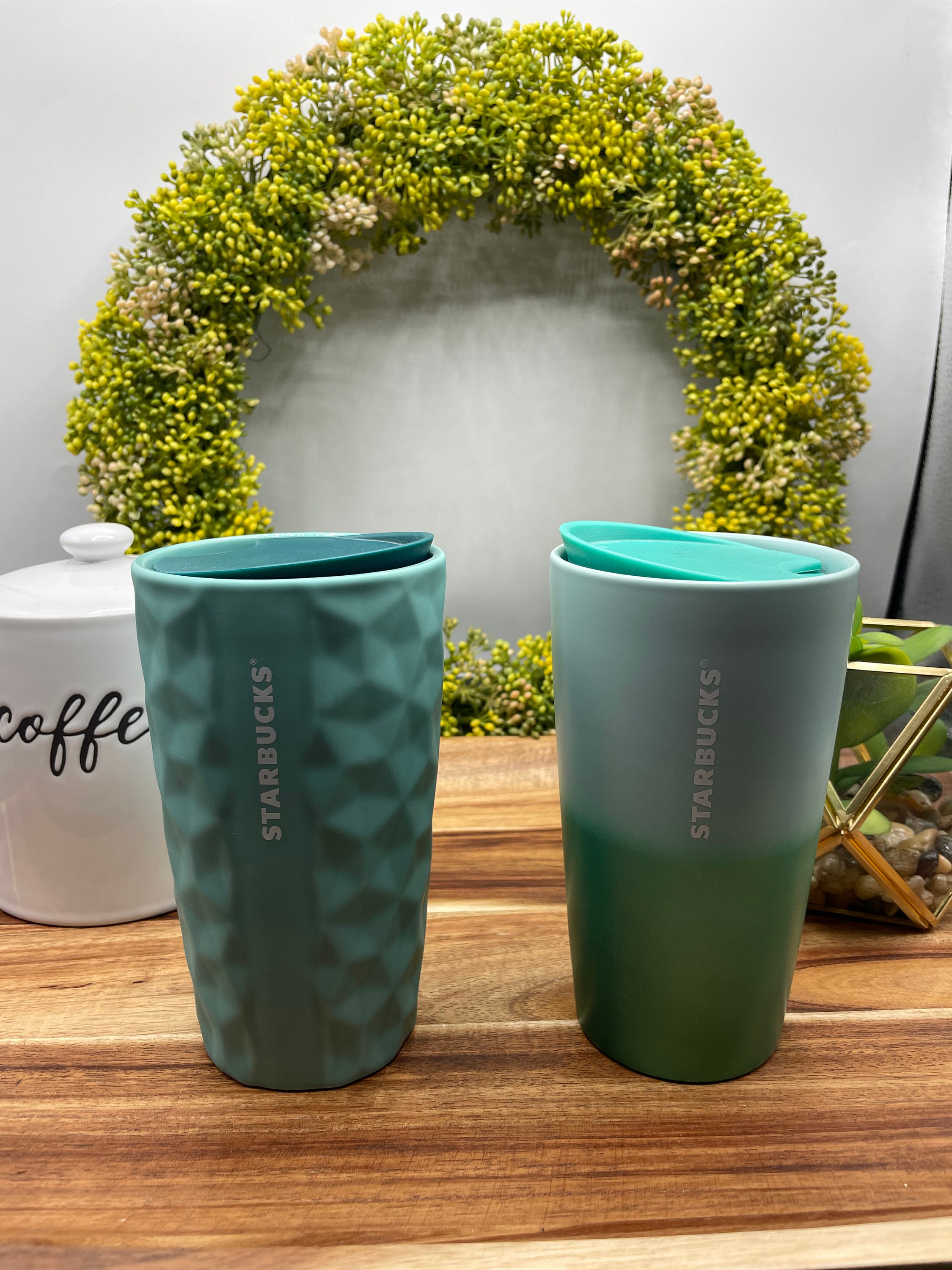 Starbucks Mugs,starbucks Tumbler, Starbucks Winter Holiday Christmas  Collection, Limited Edition,starbucks Ombre Mug,hard to Find 