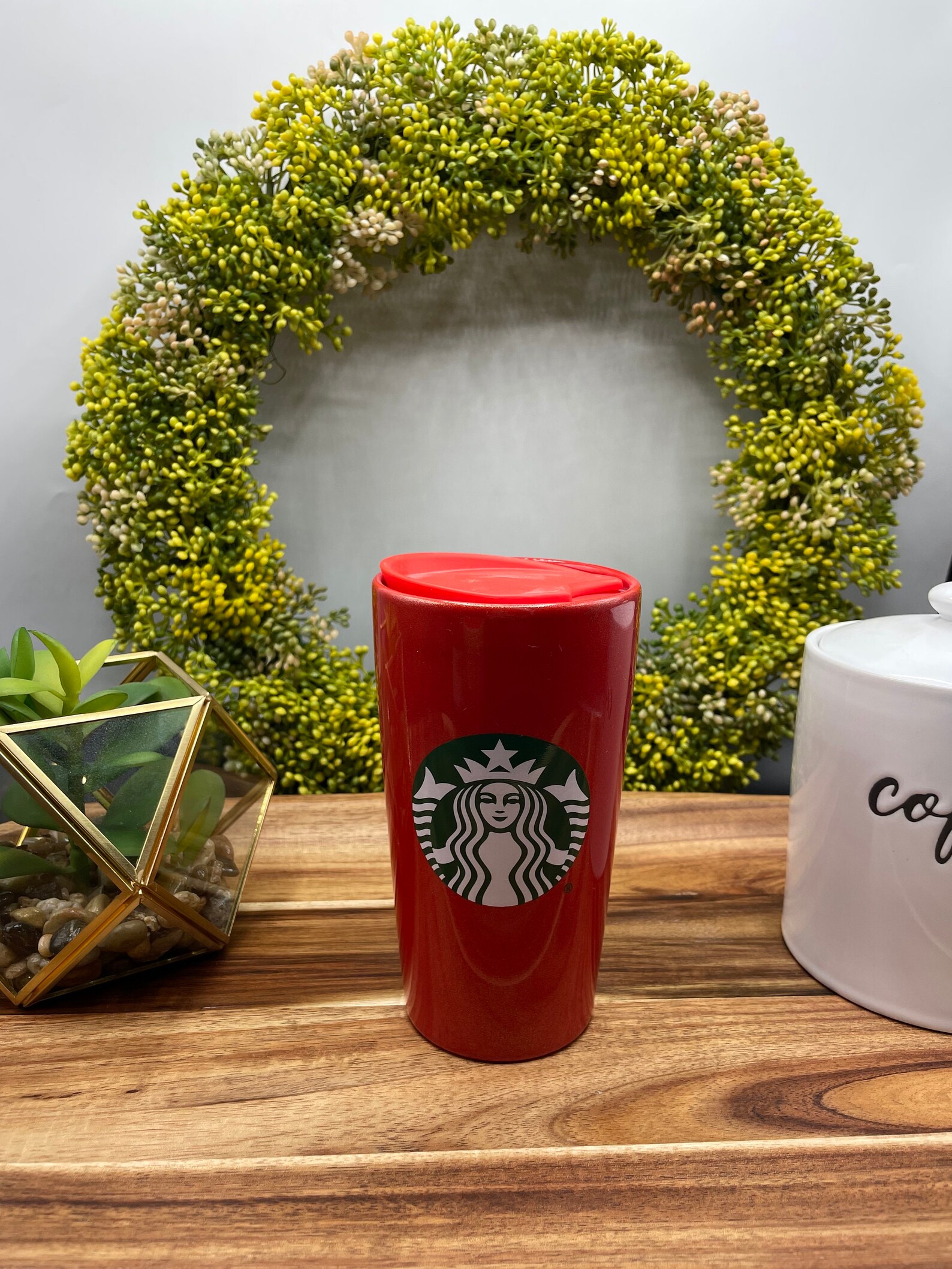 Starbucks MugsStarbucks Tumbler Starbucks Winter Holiday Etsy